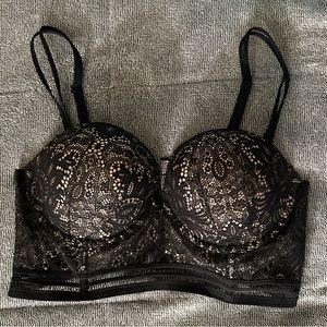Victoria’s Secret Bra/Corset